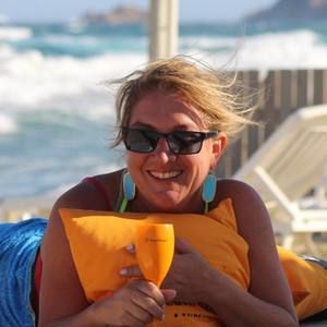 Meet your Posher, Jane